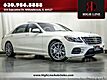 2020 Mercedes-Benz S-Class S 560