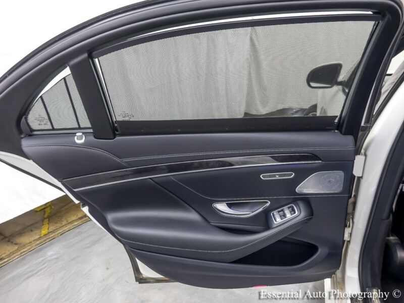 2020 Mercedes-Benz S-Class S 560 Willowbrook IL