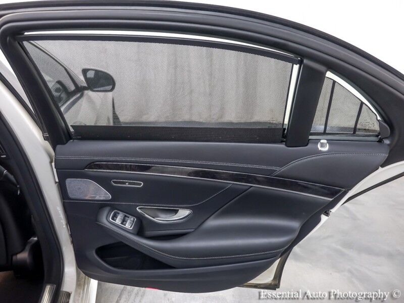 2020 Mercedes-Benz S-Class S 560 Willowbrook IL