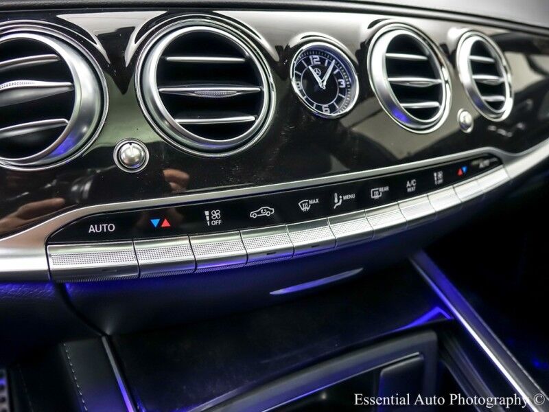 2020 Mercedes-Benz S-Class S 560 Willowbrook IL