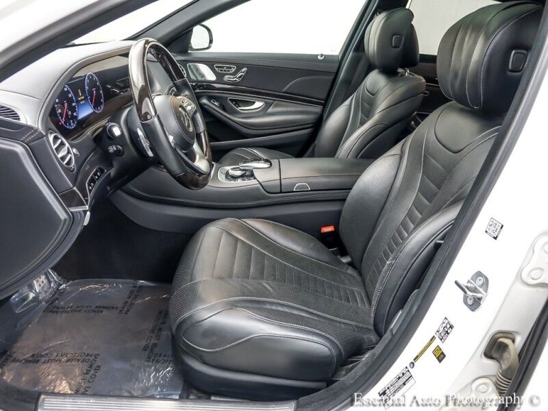 2020 Mercedes-Benz S-Class S 560 Willowbrook IL