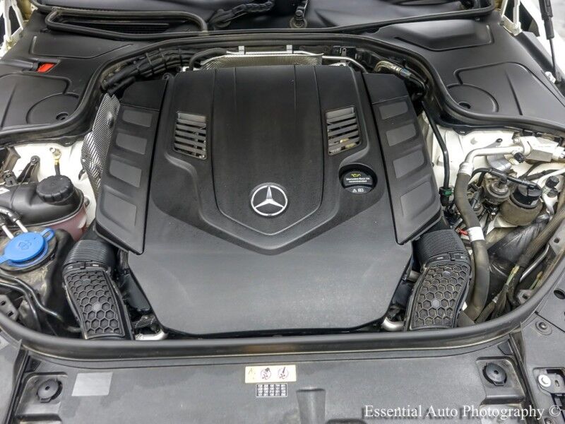 2020 Mercedes-Benz S-Class S 560 Willowbrook IL