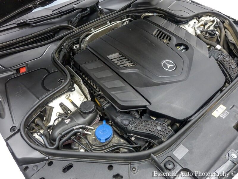 2020 Mercedes-Benz S-Class S 560 Willowbrook IL