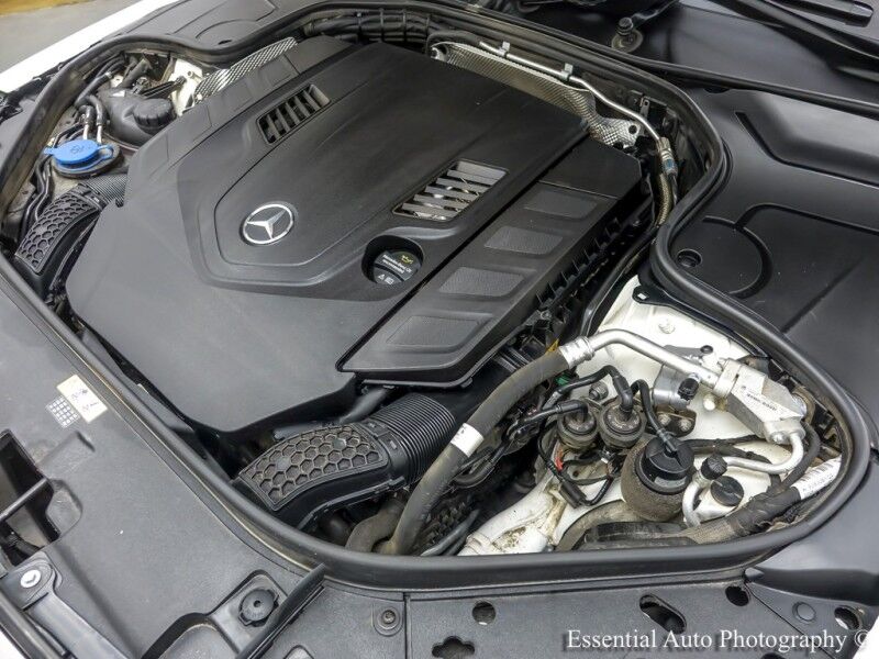 2020 Mercedes-Benz S-Class S 560 Willowbrook IL