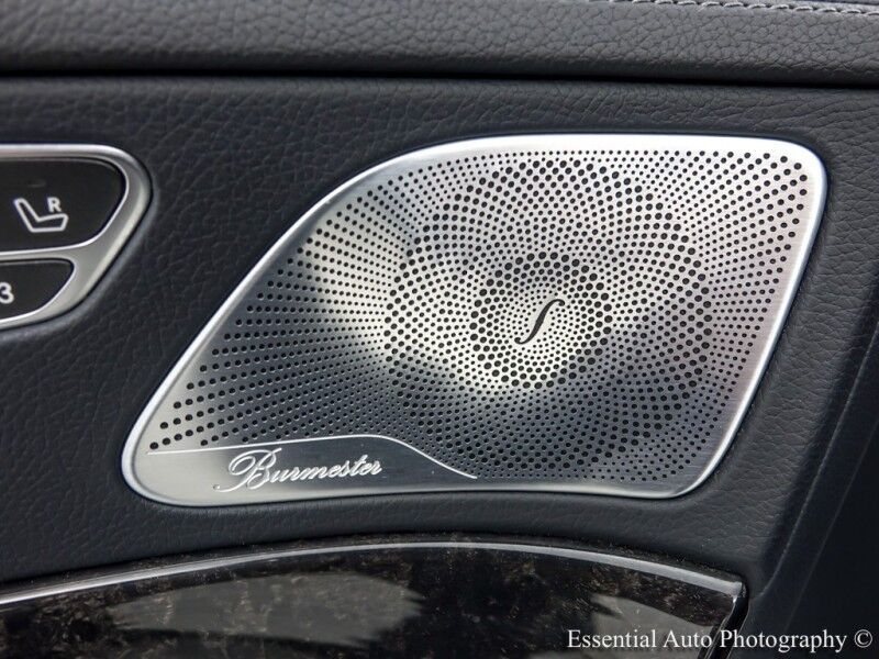 2020 Mercedes-Benz S-Class S 560 Willowbrook IL