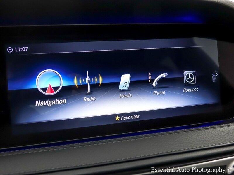 2020 Mercedes-Benz S-Class S 560 Willowbrook IL