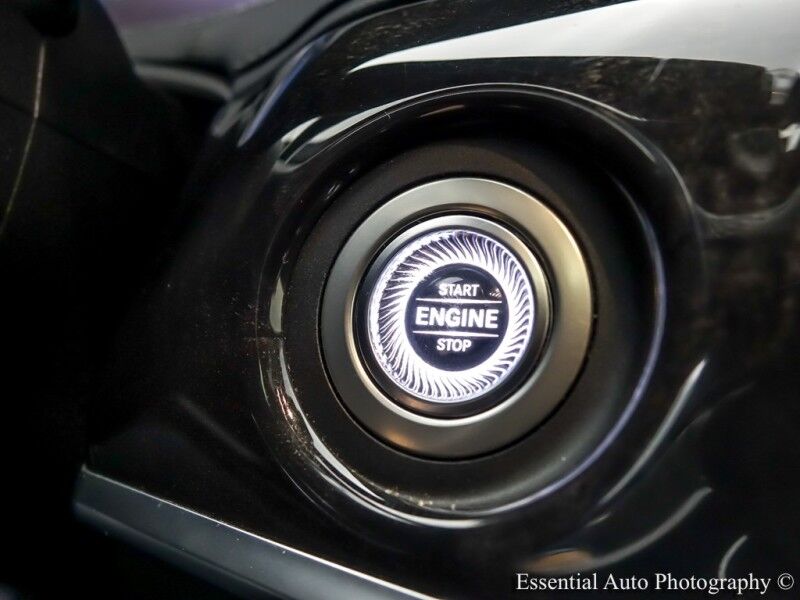 2020 Mercedes-Benz S-Class S 560 Willowbrook IL