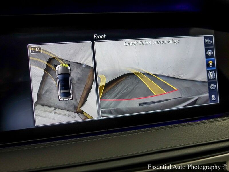2020 Mercedes-Benz S-Class S 560 Willowbrook IL