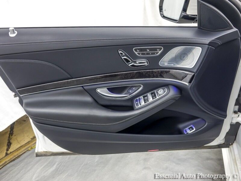 2020 Mercedes-Benz S-Class S 560 Willowbrook IL
