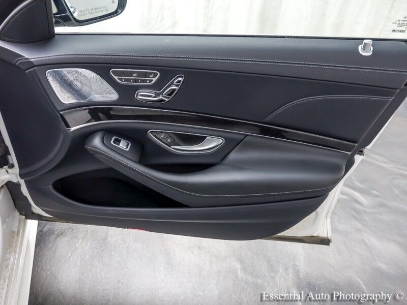 2020 Mercedes-Benz S-Class S 560 Willowbrook IL