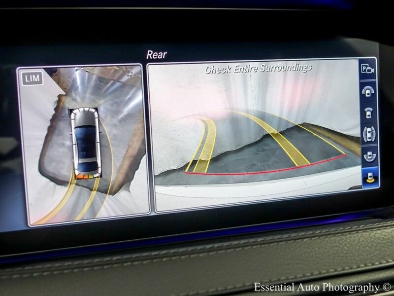 2020 Mercedes-Benz S-Class S 560 Willowbrook IL