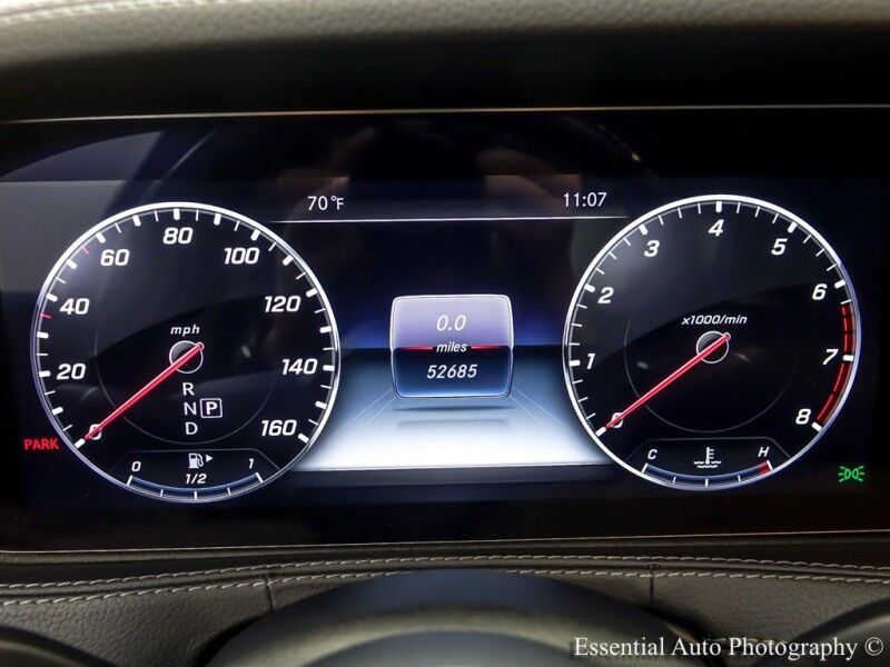 2020 Mercedes-Benz S-Class S 560 Willowbrook IL