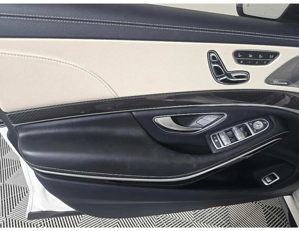 2020 Mercedes-Benz S-Class S 63 AMG&reg; 4MATIC&reg; Head Up Display / Adaptive Cruise Portland OR