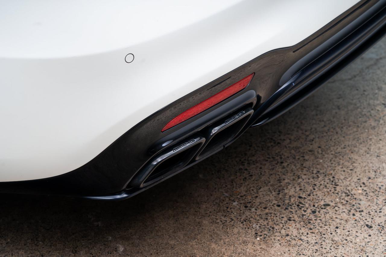 2020 Mercedes-Benz S-Class S 63 AMG&reg; 4MATIC&reg; Head Up Display / Adaptive Cruise Portland OR