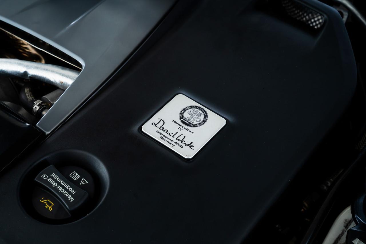 2020 Mercedes-Benz S-Class S 63 AMG&reg; 4MATIC&reg; Head Up Display / Adaptive Cruise Portland OR