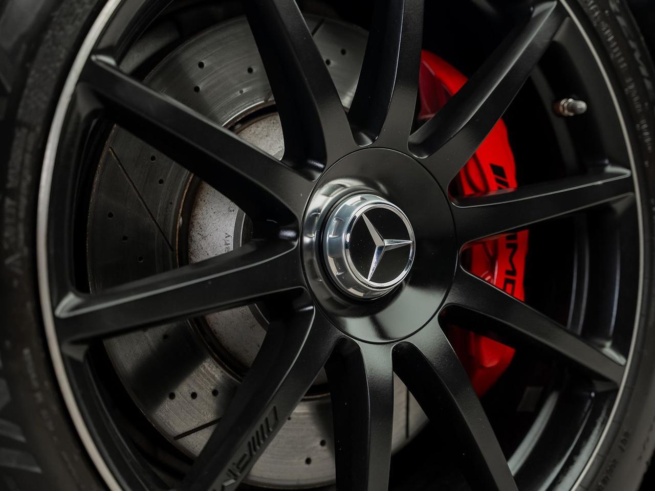 2020 Mercedes-Benz S-Class S 63 AMG&reg; Ft Lauderdale FL