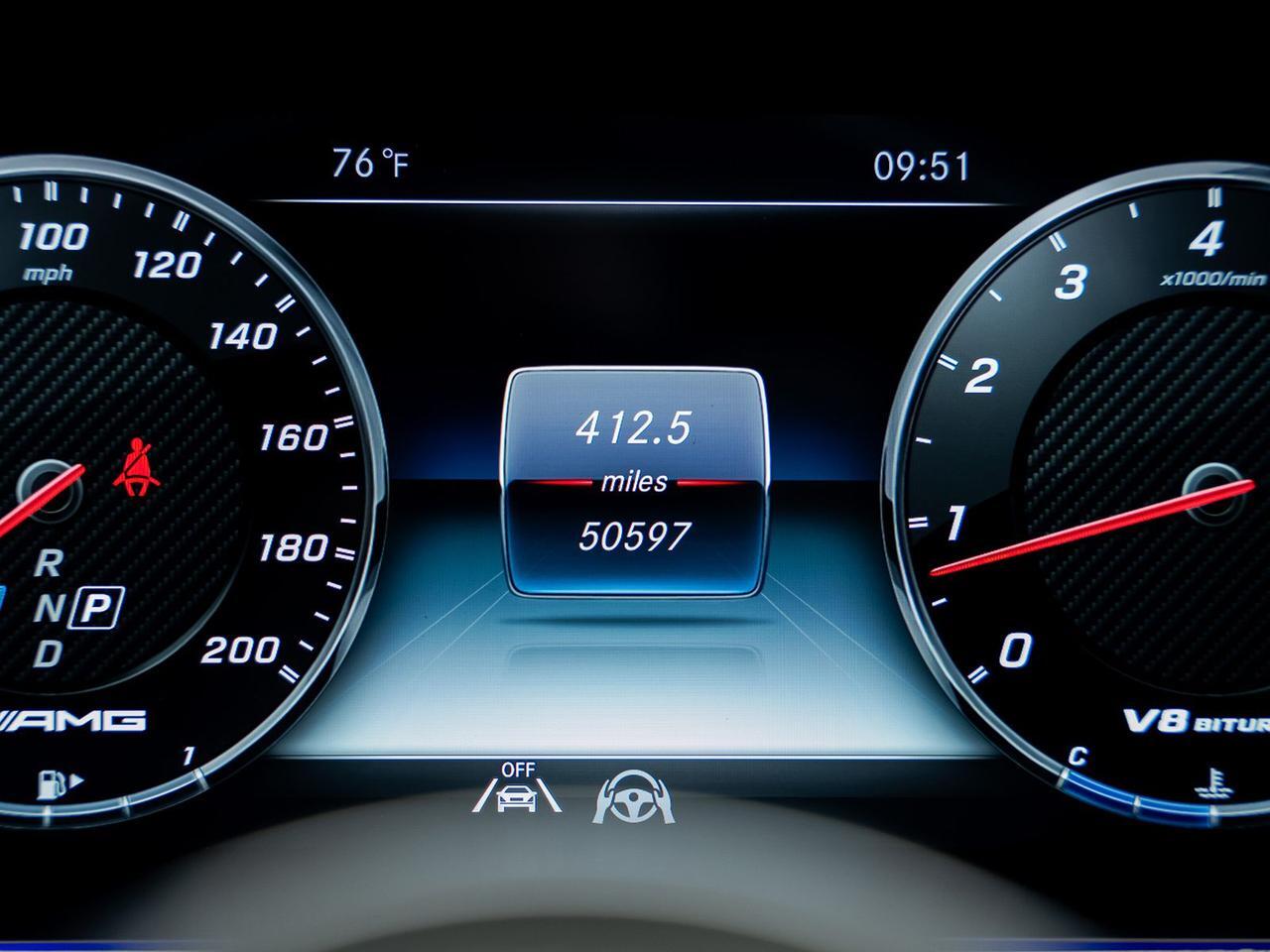 2020 Mercedes-Benz S-Class S 63 AMG&reg; Ft Lauderdale FL