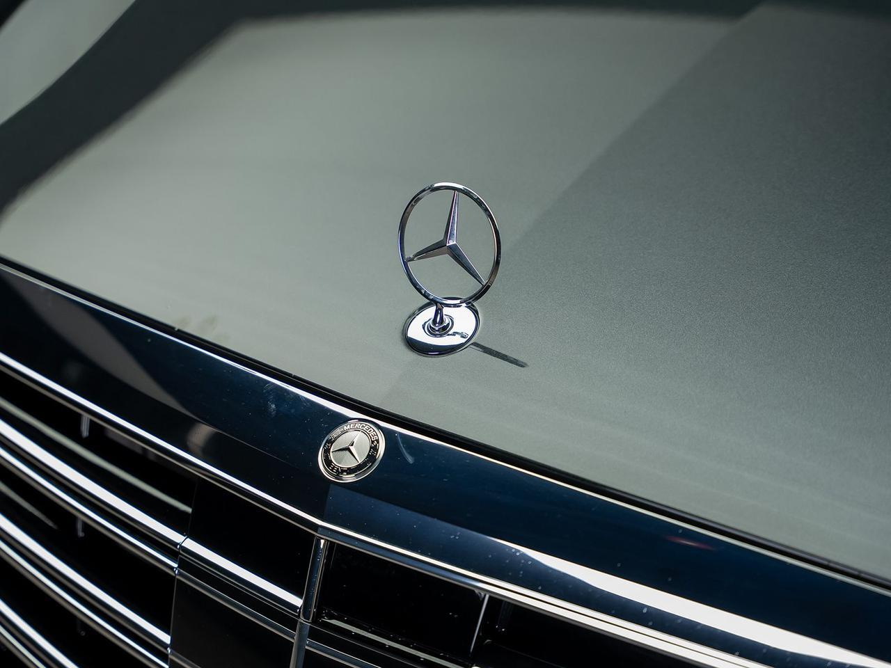 2020 Mercedes-Benz S-Class S 63 AMG&reg; Ft Lauderdale FL