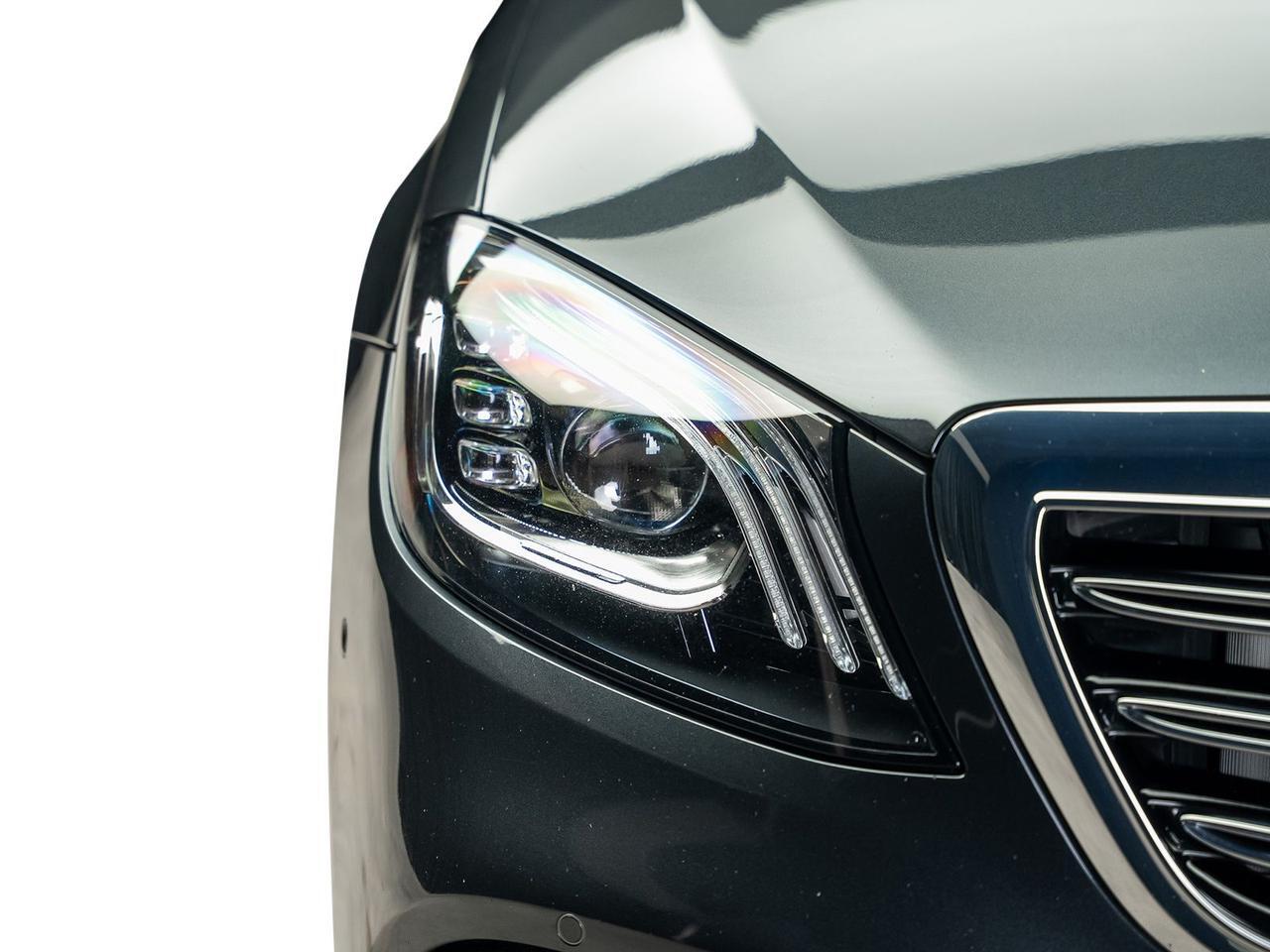 2020 Mercedes-Benz S-Class S 63 AMG&reg; Ft Lauderdale FL