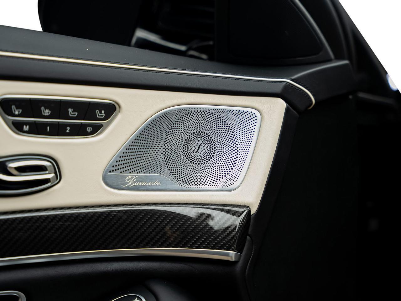 2020 Mercedes-Benz S-Class S 63 AMG&reg; Ft Lauderdale FL