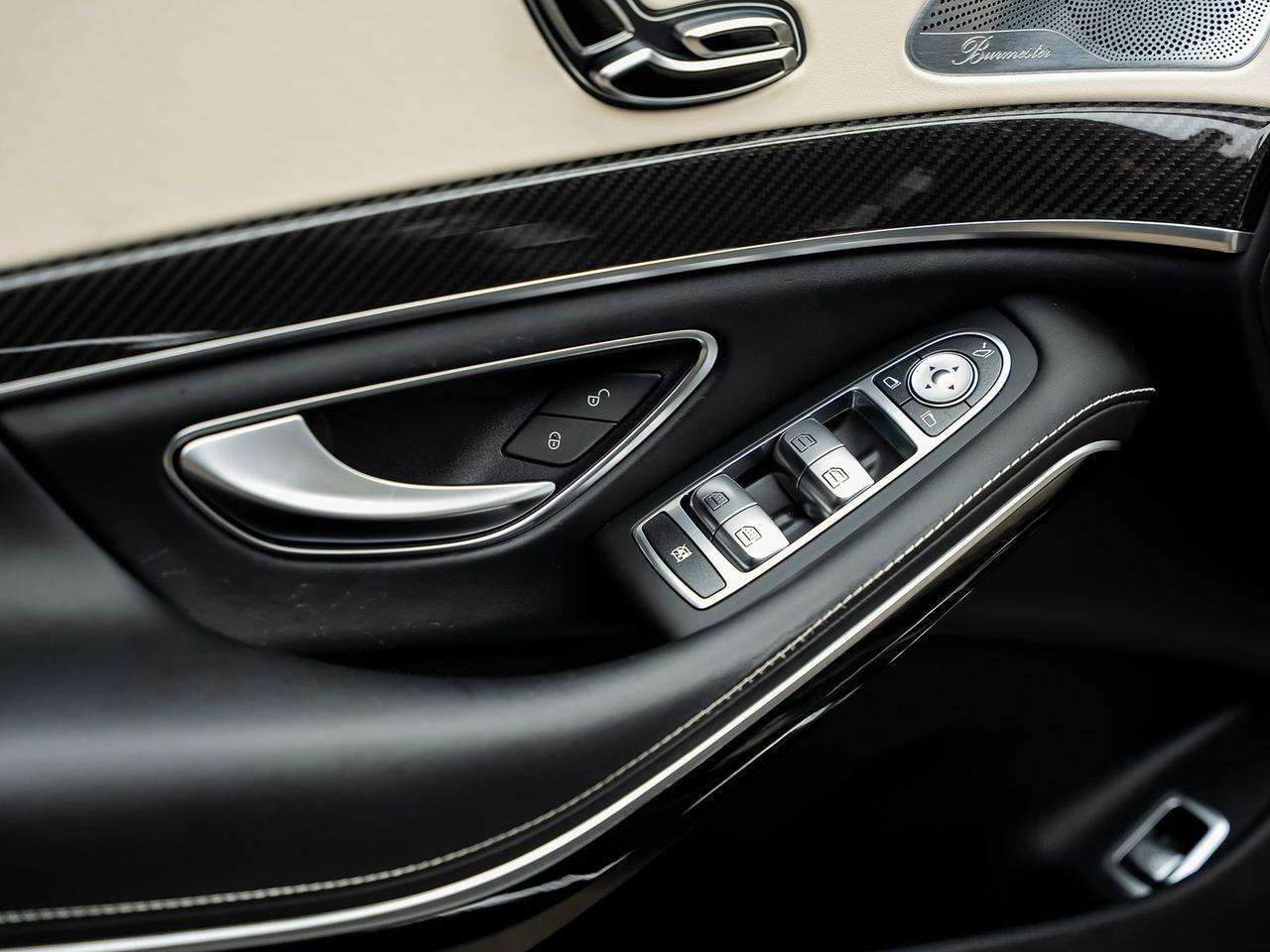 2020 Mercedes-Benz S-Class S 63 AMG&reg; Ft Lauderdale FL