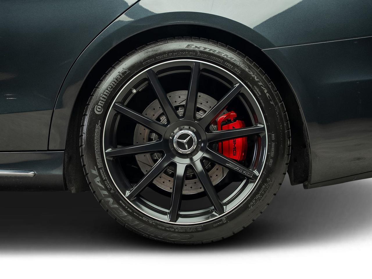 2020 Mercedes-Benz S-Class S 63 AMG&reg; Ft Lauderdale FL