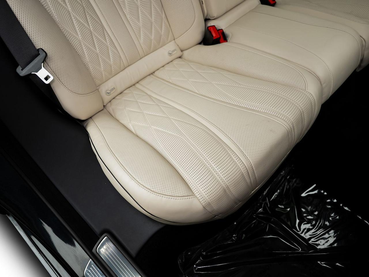 2020 Mercedes-Benz S-Class S 63 AMG&reg; Ft Lauderdale FL