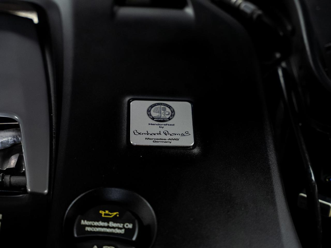 2020 Mercedes-Benz S-Class S 63 AMG&reg; Ft Lauderdale FL