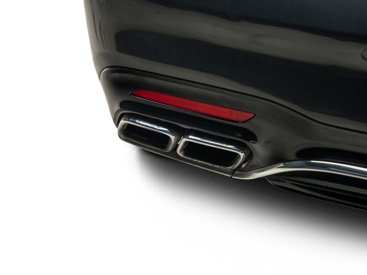 2020 Mercedes-Benz S-Class S 63 AMG&reg; Ft Lauderdale FL