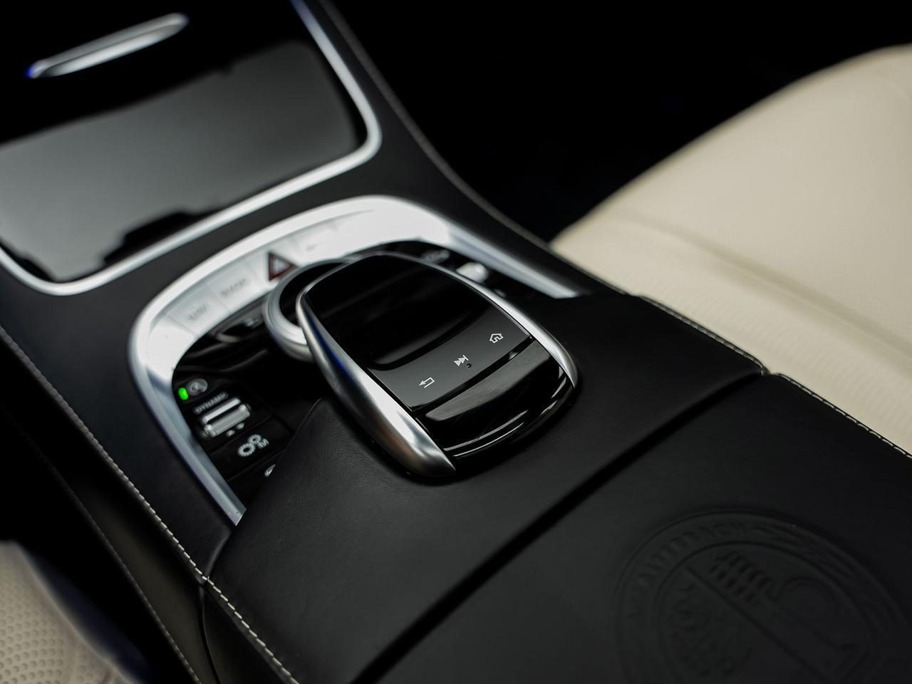 2020 Mercedes-Benz S-Class S 63 AMG&reg; Ft Lauderdale FL