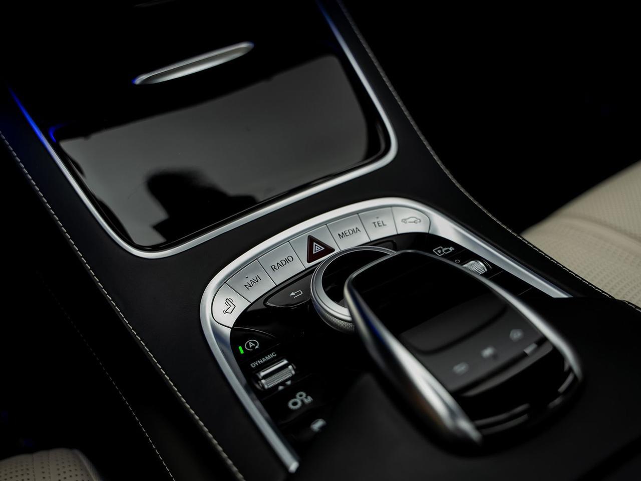 2020 Mercedes-Benz S-Class S 63 AMG&reg; Ft Lauderdale FL