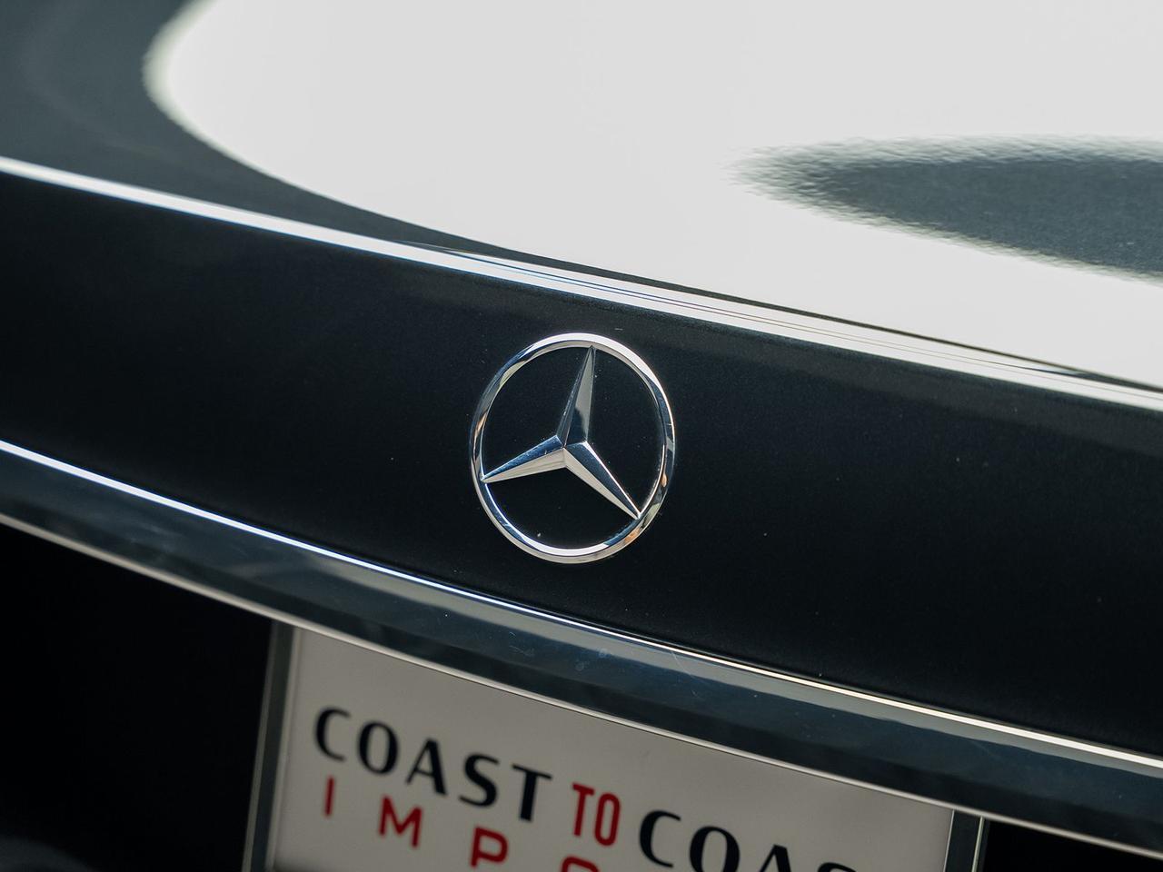 2020 Mercedes-Benz S-Class S 63 AMG&reg; Ft Lauderdale FL