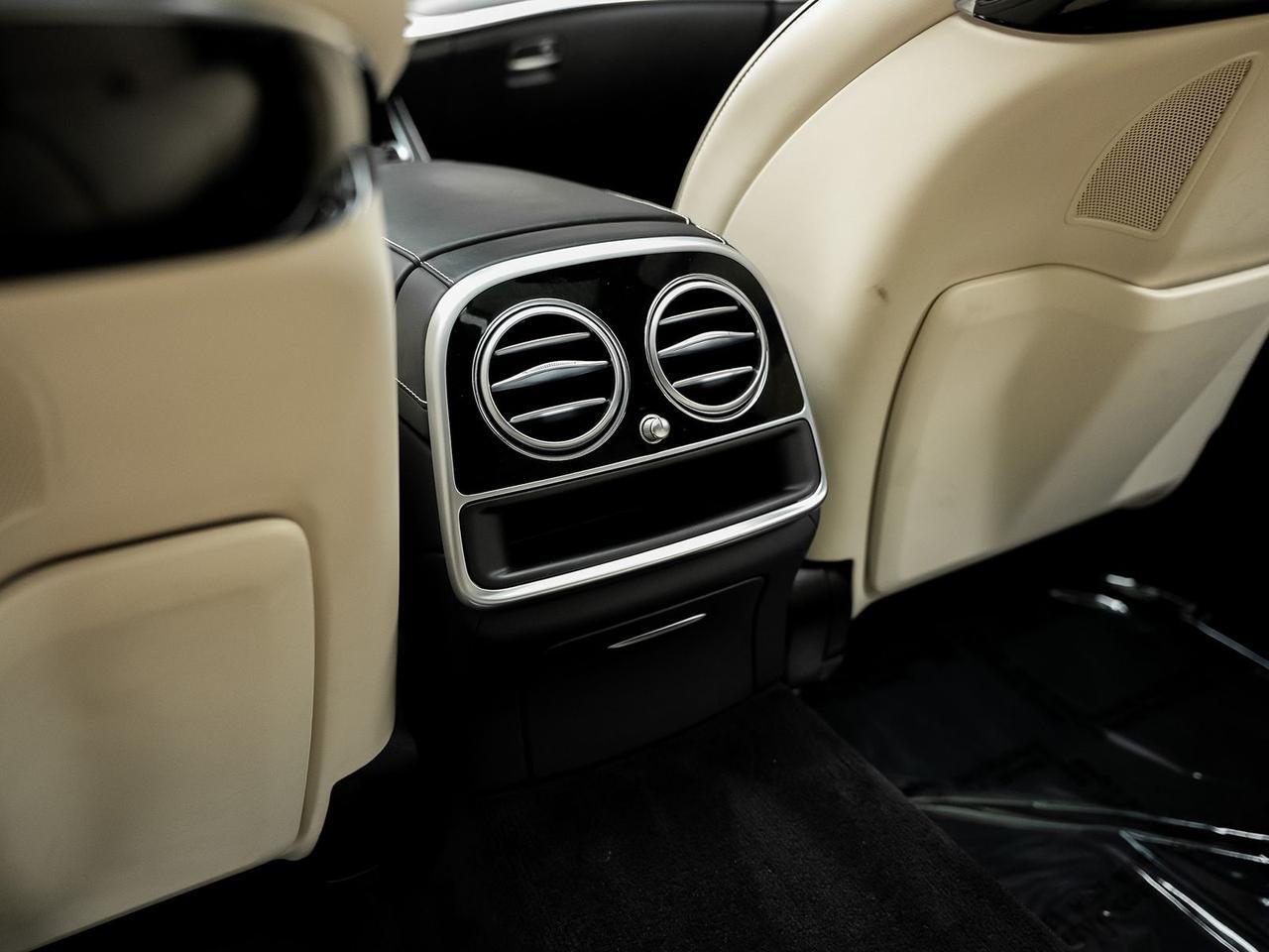 2020 Mercedes-Benz S-Class S 63 AMG&reg; Ft Lauderdale FL