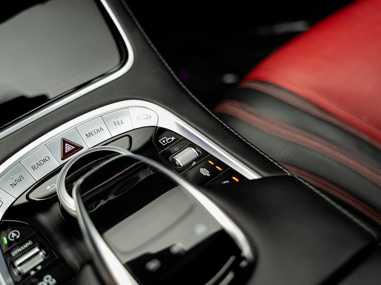 2020 Mercedes-Benz S-Class S 63 AMG&reg; Ft Lauderdale FL