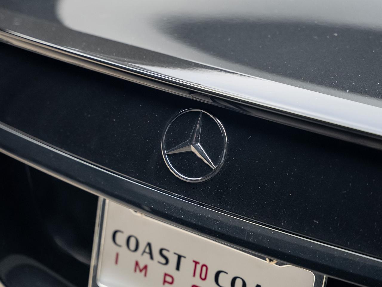 2020 Mercedes-Benz S-Class S 63 AMG&reg; Ft Lauderdale FL