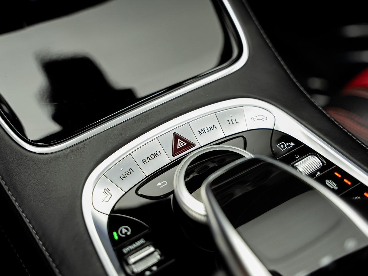 2020 Mercedes-Benz S-Class S 63 AMG&reg; Ft Lauderdale FL