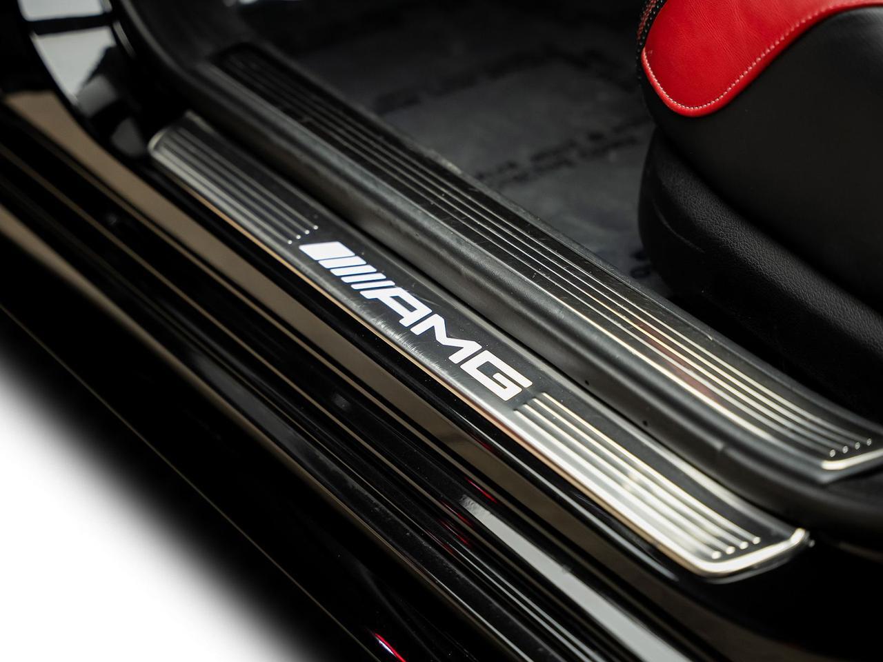 2020 Mercedes-Benz S-Class S 63 AMG&reg; Ft Lauderdale FL