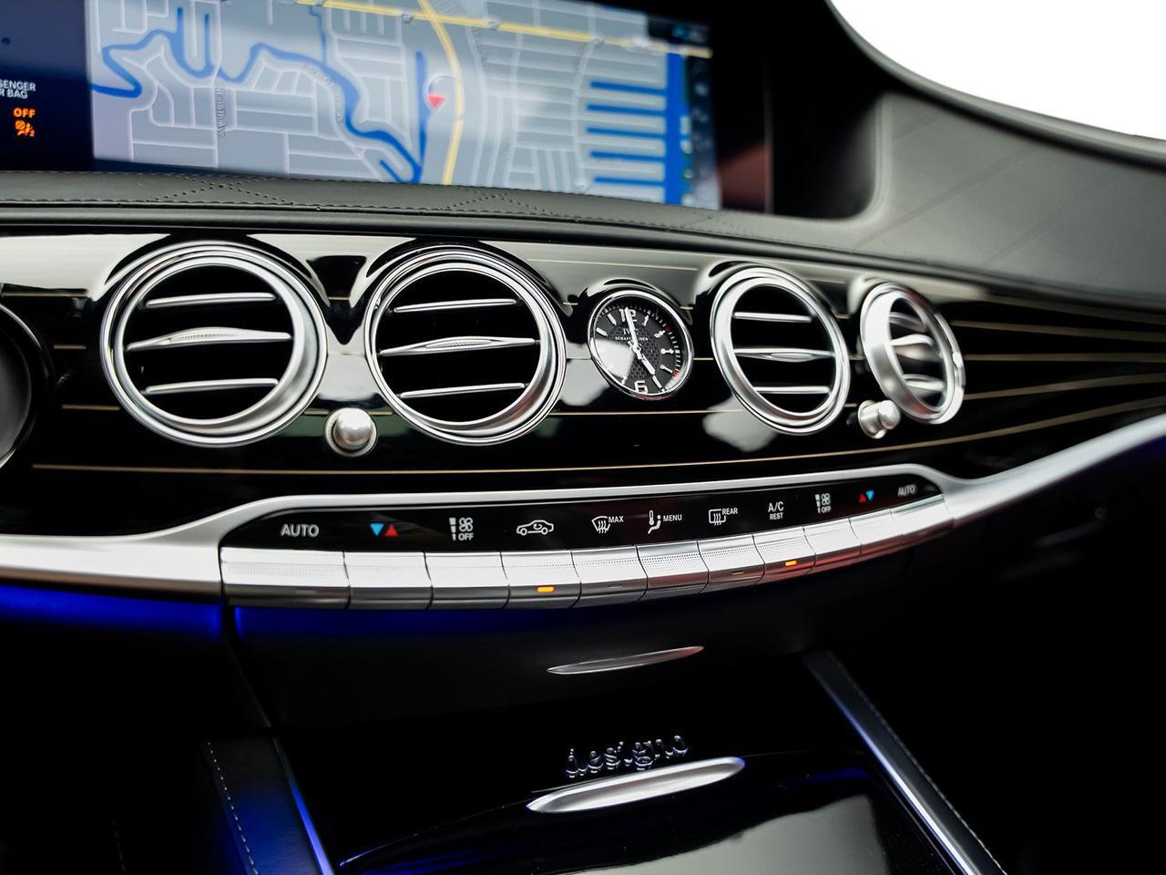 2020 Mercedes-Benz S-Class S 63 AMG&reg; Ft Lauderdale FL