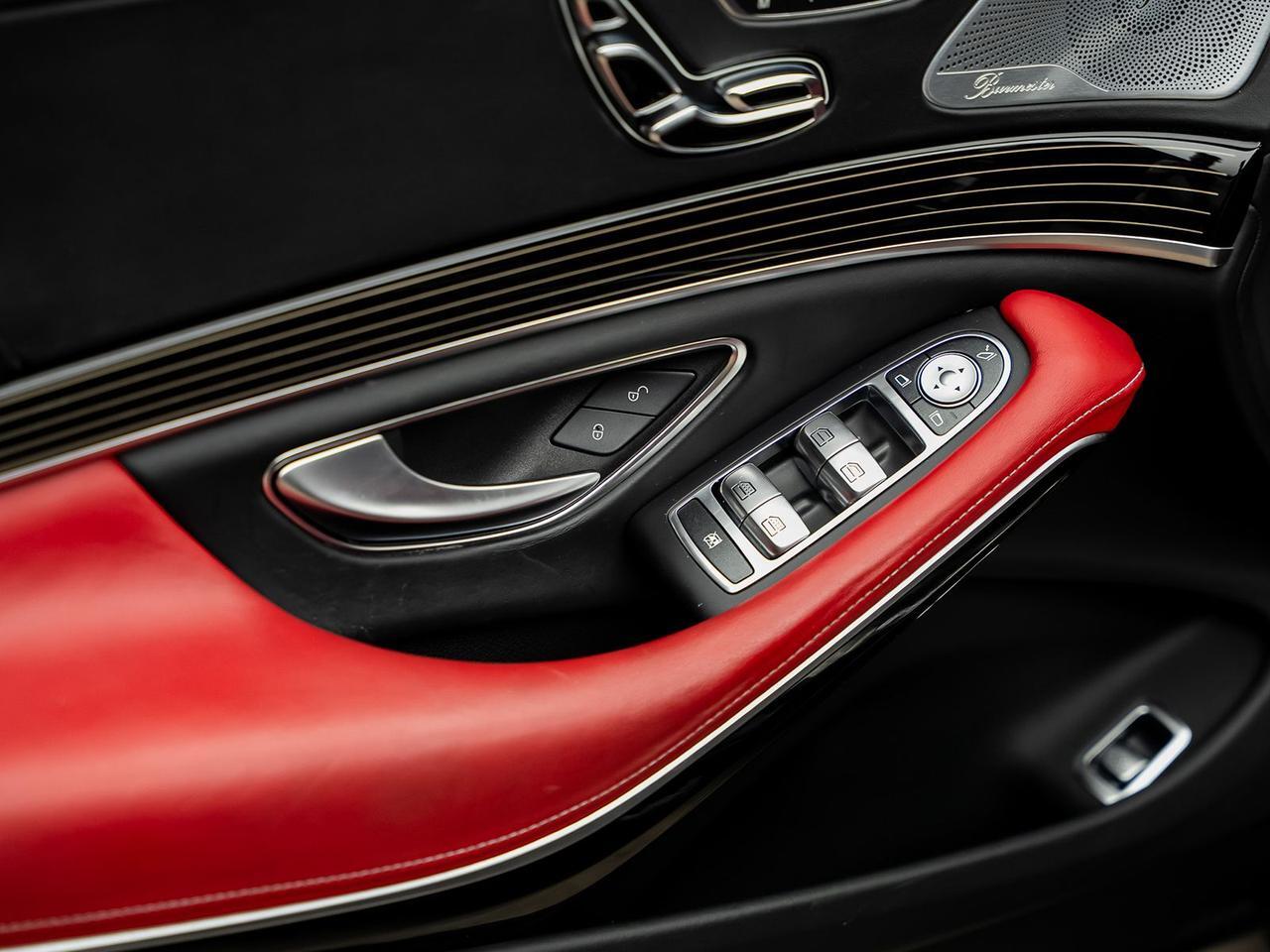 2020 Mercedes-Benz S-Class S 63 AMG&reg; Ft Lauderdale FL