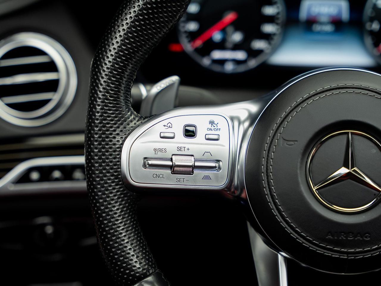 2020 Mercedes-Benz S-Class S 63 AMG&reg; Ft Lauderdale FL