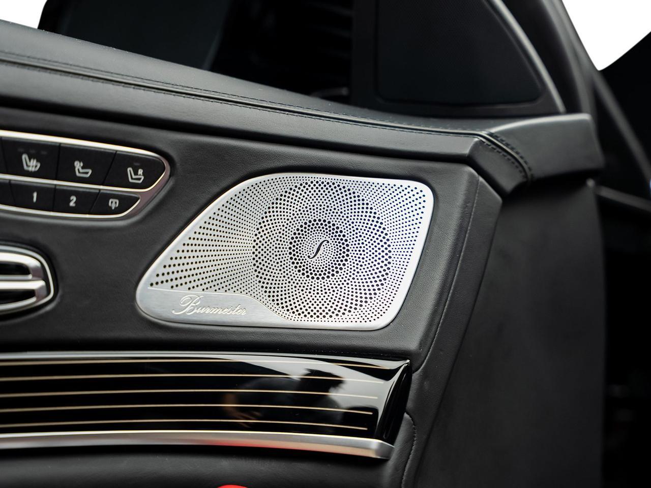 2020 Mercedes-Benz S-Class S 63 AMG&reg; Ft Lauderdale FL