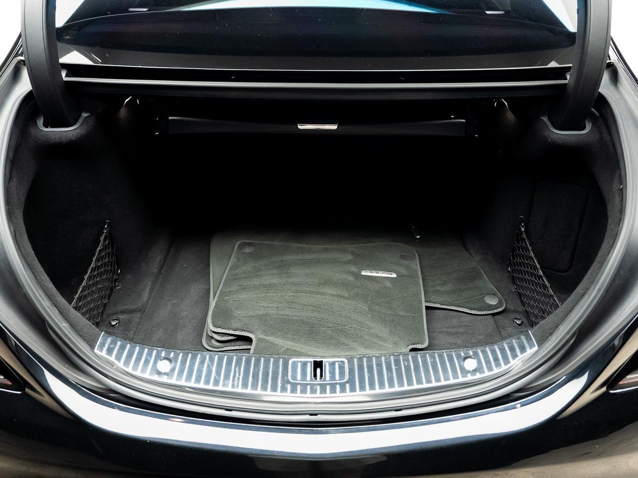 2020 Mercedes-Benz S-Class S 63 AMG&reg; Ft Lauderdale FL