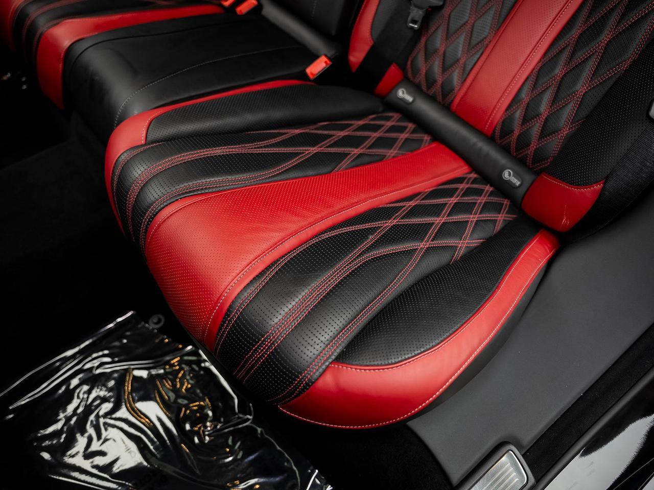 2020 Mercedes-Benz S-Class S 63 AMG&reg; Ft Lauderdale FL