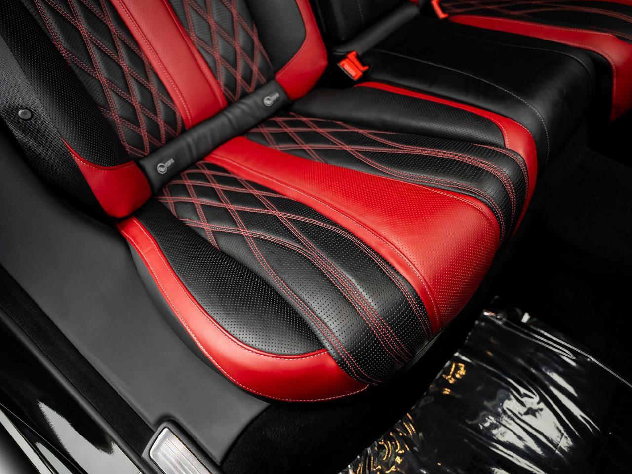 2020 Mercedes-Benz S-Class S 63 AMG&reg; Ft Lauderdale FL