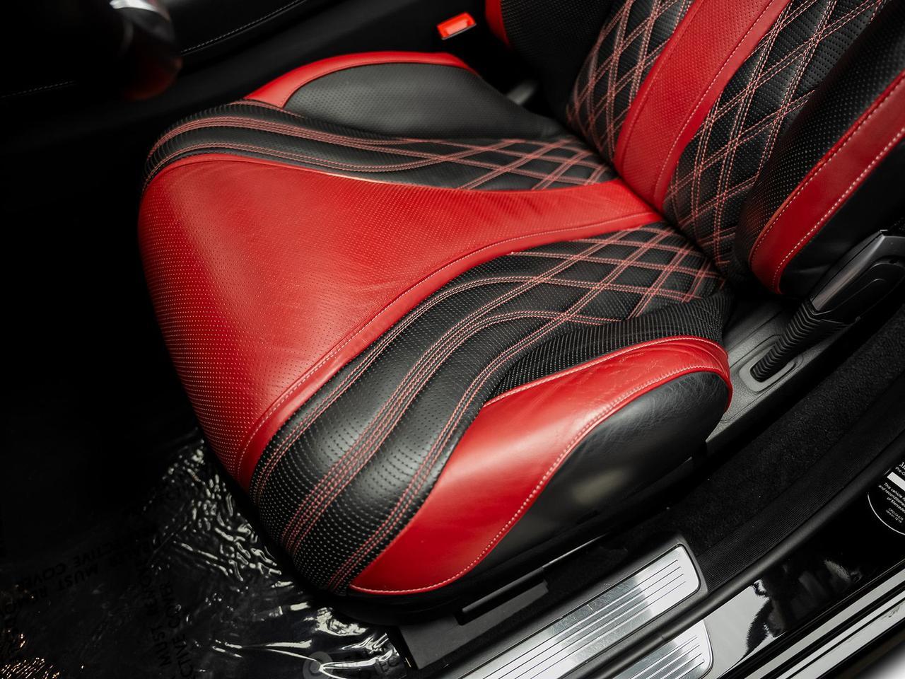 2020 Mercedes-Benz S-Class S 63 AMG&reg; Ft Lauderdale FL