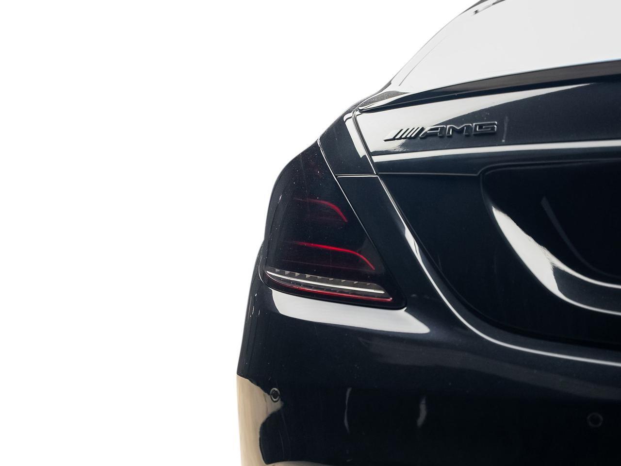 2020 Mercedes-Benz S-Class S 63 AMG&reg; Ft Lauderdale FL