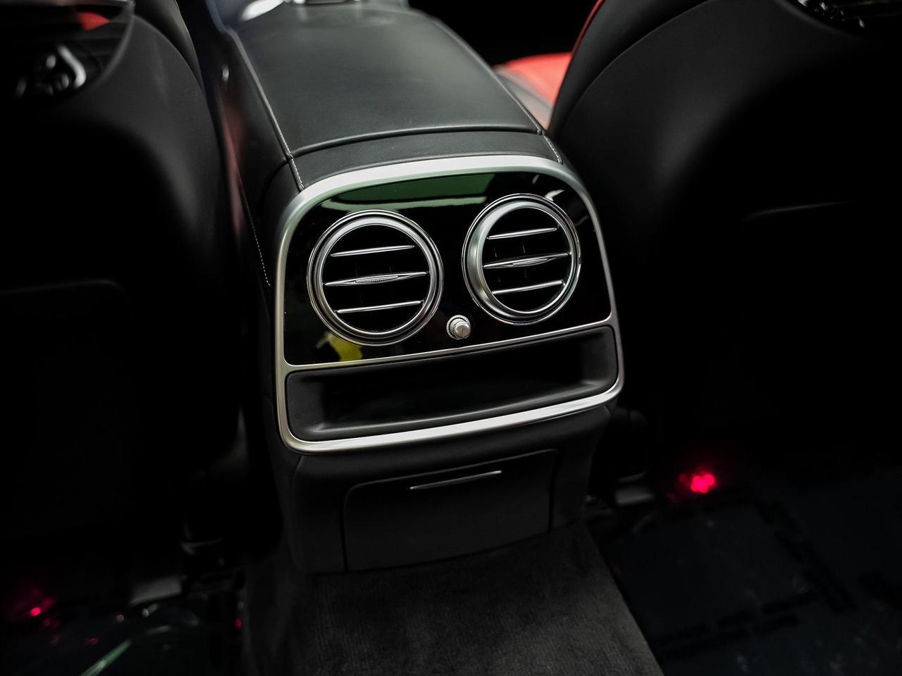 2020 Mercedes-Benz S-Class S 63 AMG&reg; Ft Lauderdale FL