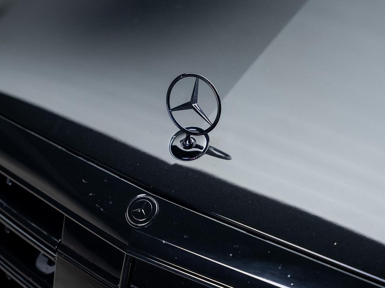 2020 Mercedes-Benz S-Class S 63 AMG&reg; Ft Lauderdale FL