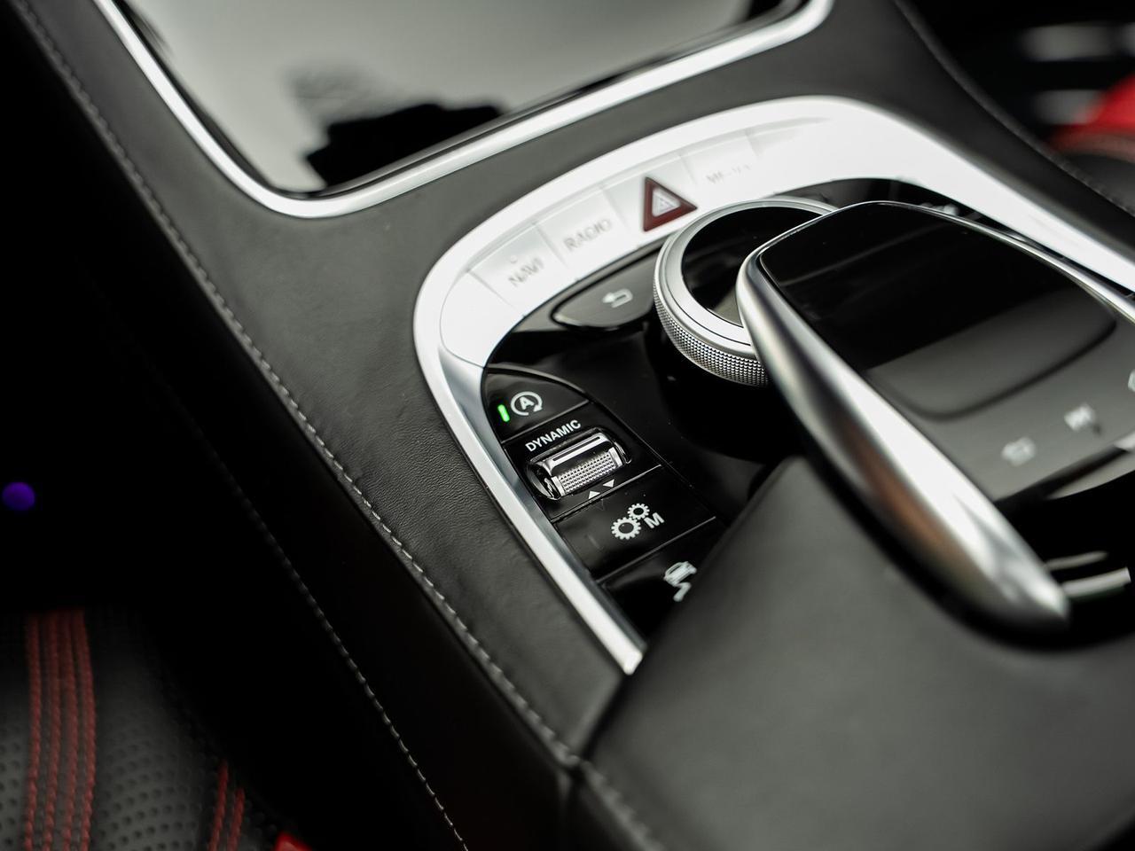 2020 Mercedes-Benz S-Class S 63 AMG&reg; Ft Lauderdale FL