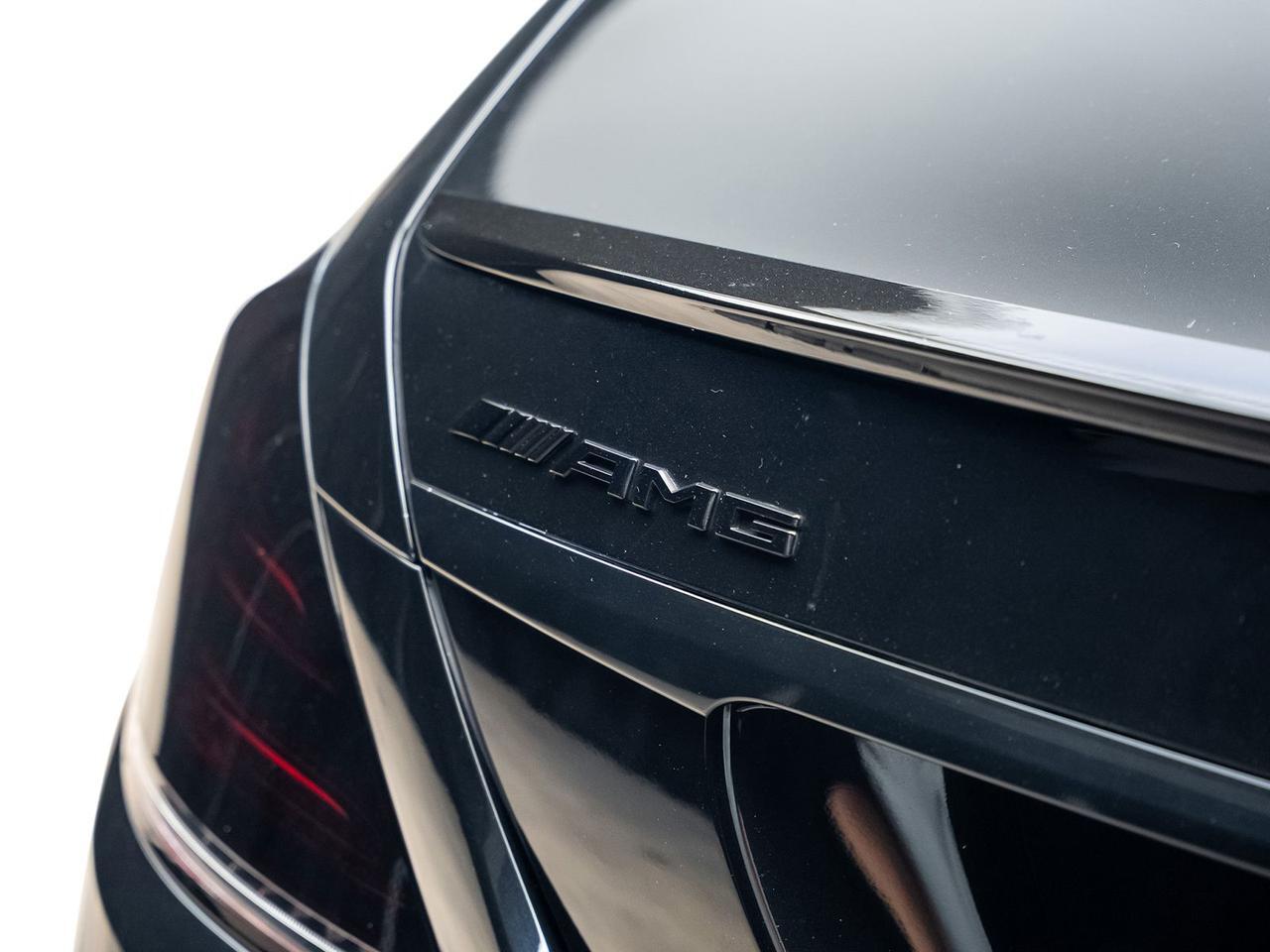 2020 Mercedes-Benz S-Class S 63 AMG&reg; Ft Lauderdale FL